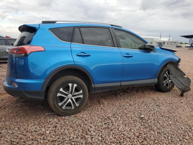 Vin: jtmzfrev9jj157486, lot: 56055605, toyota rav4 le 20183