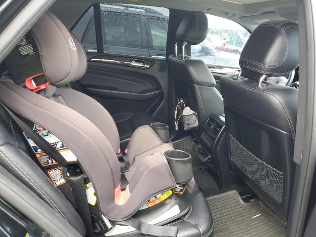 2015 MERCEDES-BENZ ML 250 BLU 4JGDA0EB2FA469002