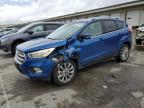 2017 FORD ESCAPE TIT - 1FMCU0JD4HUF04019