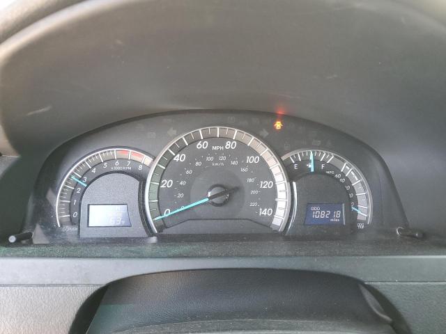 4T1BF1FKXDU234307 2013 TOYOTA CAMRY