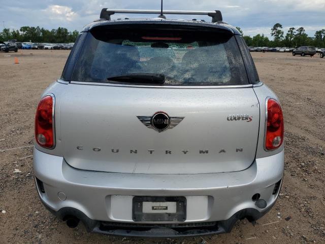 2015 MINI COOPER S C - WMWZC3C53FWT04644