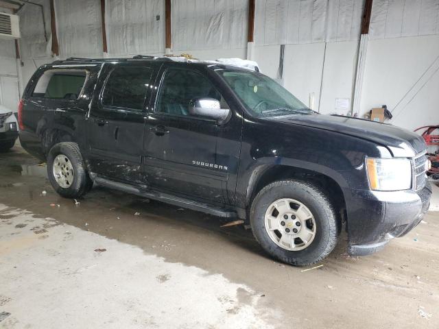 Vin: 1gnskje72er134193, lot: 58317575, chevrolet suburban k1500 lt 20144