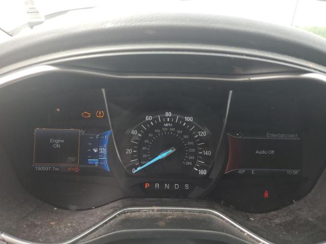 2016 FORD FUSION TIT - 3FA6P0K93GR347064