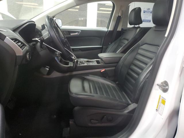 2023 FORD EDGE SEL - 2FMPK4J94PBA22570