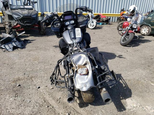 2021 HARLEY-DAVIDSON FLTRK 1HD1KZF12MB658432