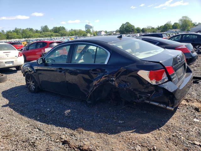 Vin: 4s3bmbk66b3213627, lot: 57272595, subaru legacy 2.5i limited 20112