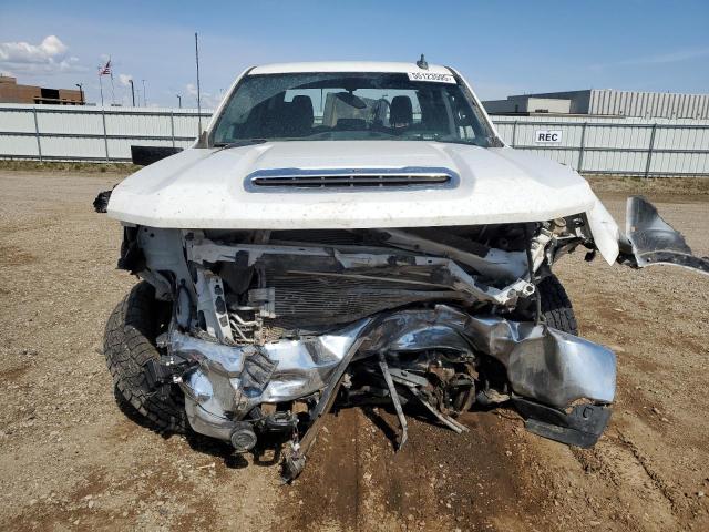 2023 CHEVROLET SILVERADO - 2GC1YNEY0P1728134