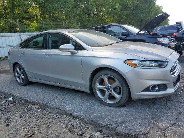 Vin: 3fa6p0hd3gr148415, lot: 58226965, ford fusion se 20164