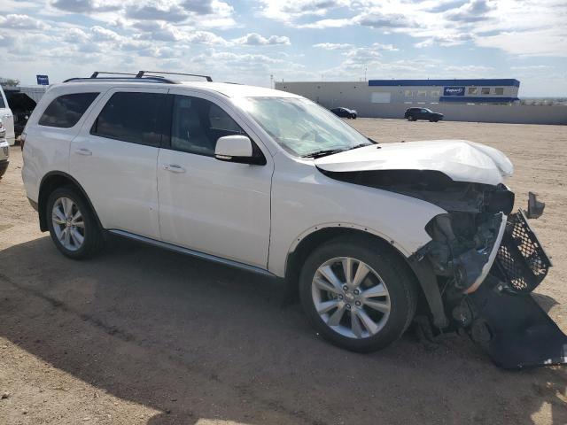 Vin: 1c4rdjdg6cc153347, lot: 56180835, dodge durango crew 20124