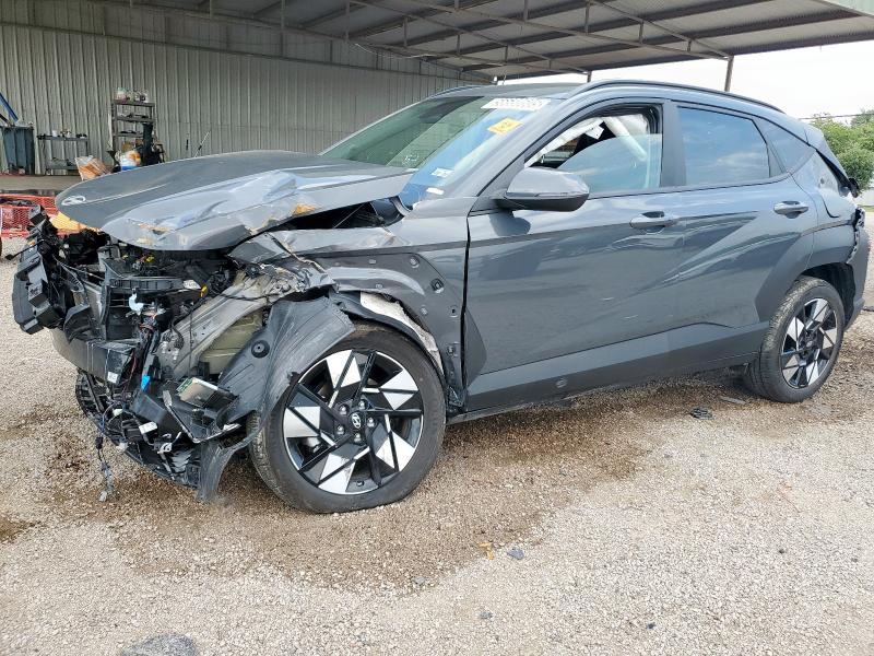 Vin: km8hbcab5su215296, lot: 56688605, hyundai kona sel 2025 img_1