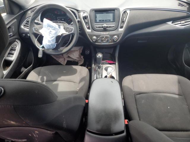 2017 CHEVROLET MALIBU LS - 1G1ZB5ST2HF171033