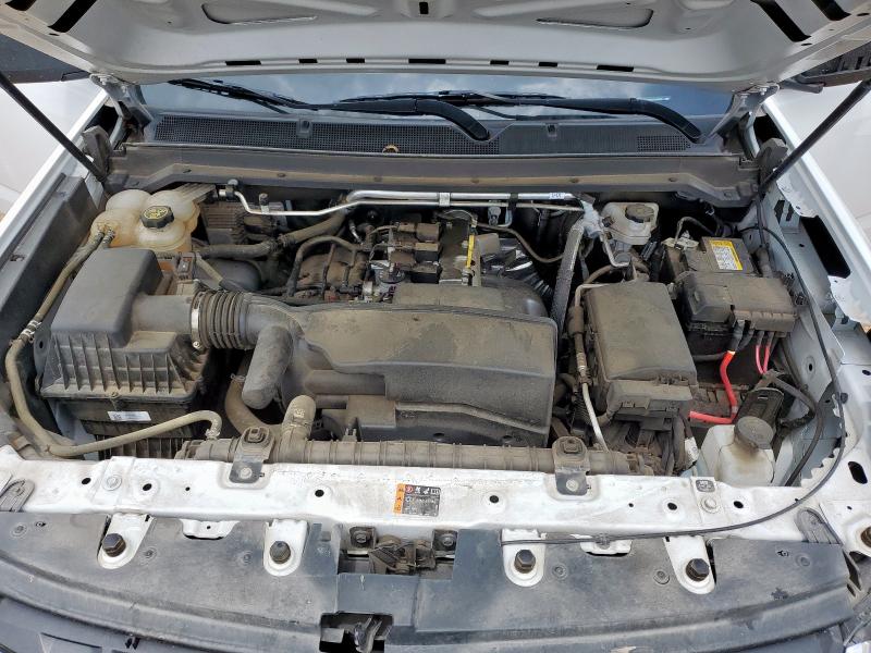 2022 CHEVROLET COLORADO 1GCHSBEA7N1272511