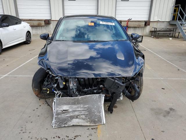2024 KIA FORTE LX - 3KPF24AD9RE837170
