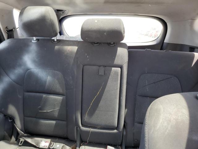 2018 HYUNDAI TUCSON VAL KM8J33A29JU623782