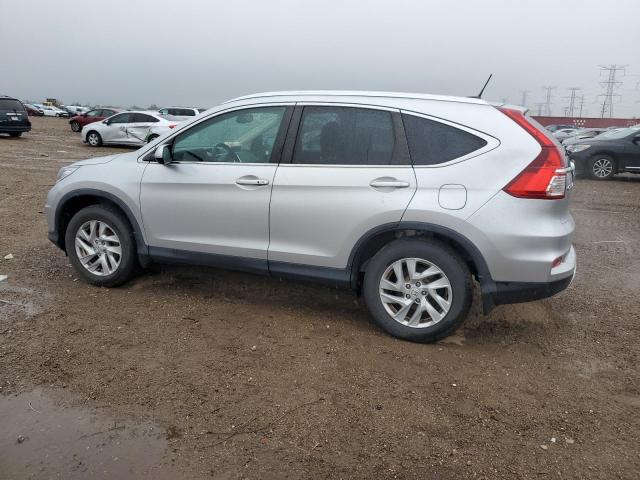 Vin: 5j6rm4h7xgl003480, lot: 55212725, honda crv exl 20162