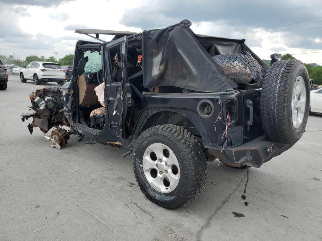Vin: 1c4hjweg4el137909, lot: 55332165, jeep wrangler sahara 20142
