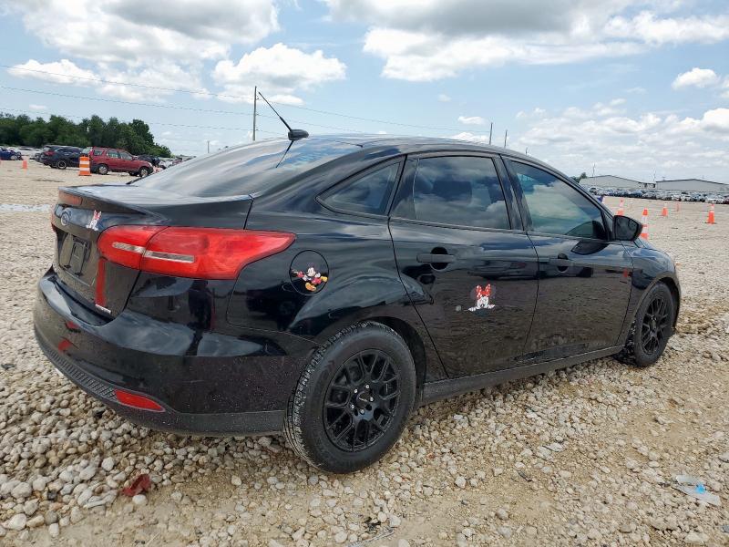 2016 FORD FOCUS S - 1FADP3E26GL297301