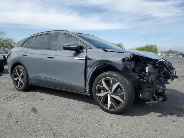2023 VOLKSWAGEN ID.4 PRO S 1V2FMPE8XPC005347