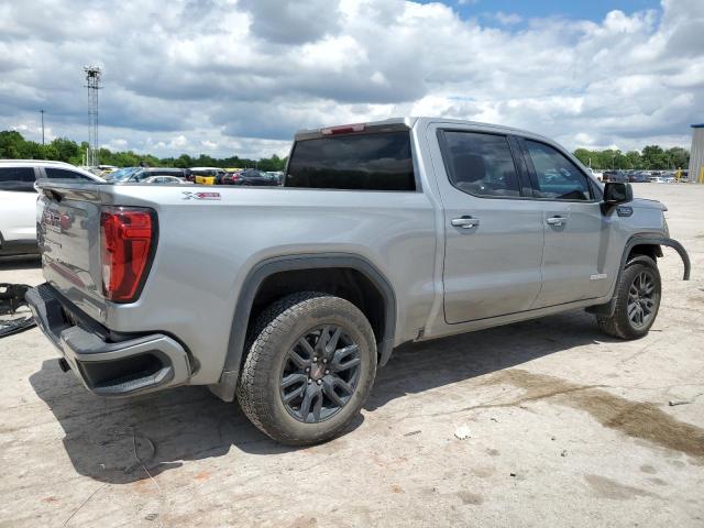Vin: 1gtuuced6pz264946, lot: 56387235, gmc sierra k1500 elevation 20233