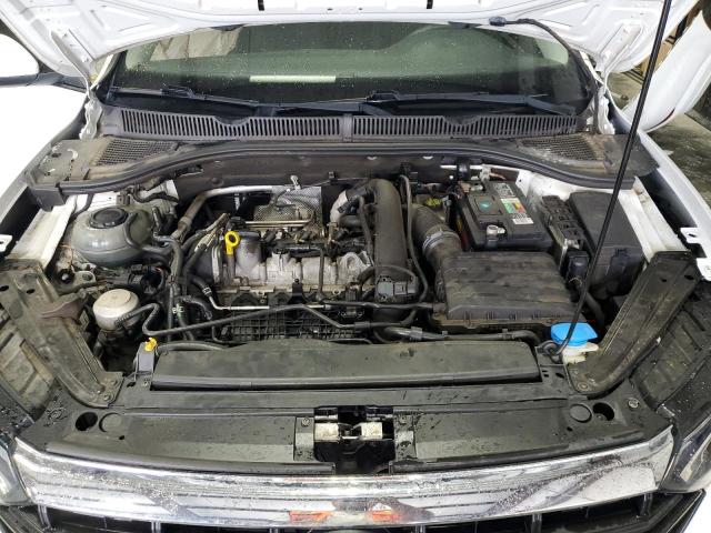 2019 VOLKSWAGEN JETTA S - 3VWC57BU4KM052431