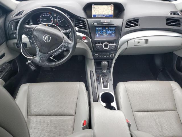 2017 ACURA ILX PREMIU 19UDE2F75HA009657