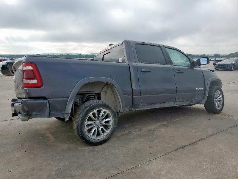 Vin: 1c6srfjt1ln355834, lot: 57878305, ram 1500 laramie 20203