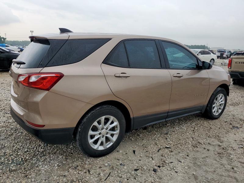 Vin: 2gnaxhev2k6137056, lot: 58998595, chevrolet equinox ls 20193
