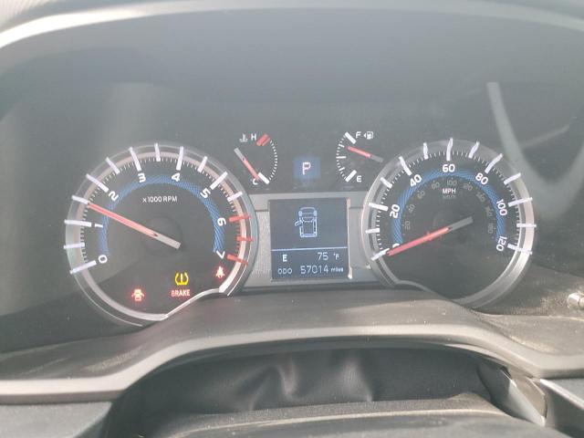 2018 TOYOTA 4RUNNER SR - JTEBU5JR1J5578664