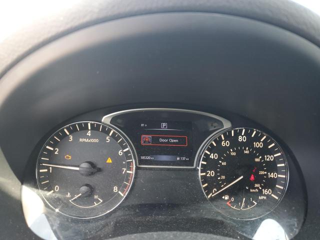 2017 NISSAN ALTIMA 2.5 - 1N4AL3AP8HN314430