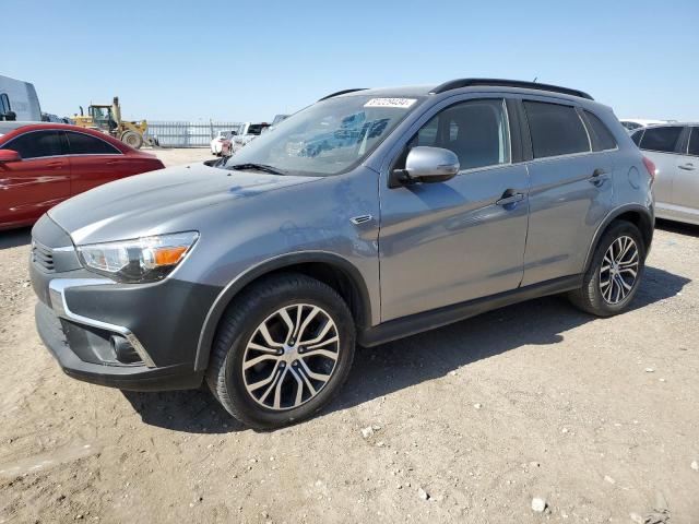 2016 MITSUBISHI OUTLANDER - JA4AR4AW7GZ040225
