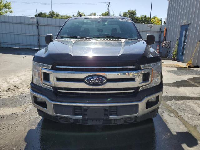 2019 FORD F150 SUPER - 1FTEW1E50KFB21108