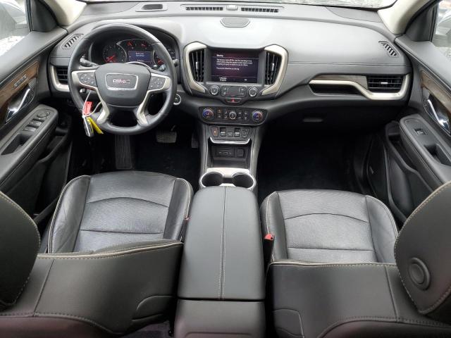 2020 GMC TERRAIN DE #3316720410