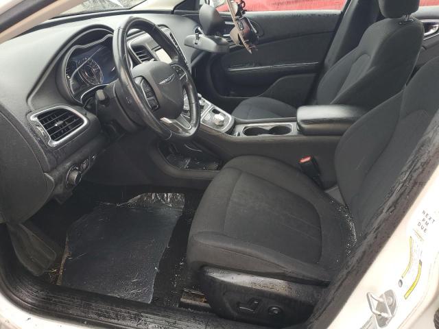 2015 CHRYSLER 200 LIMITE 1C3CCCABXFN759051