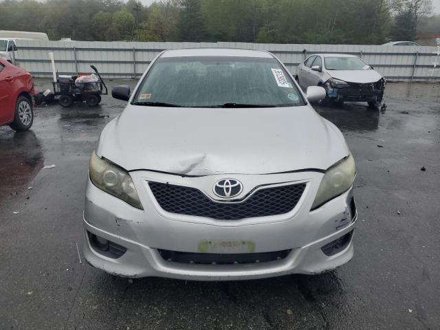 2010 TOYOTA CAMRY BASE - 4T1BF3EK0AU503567