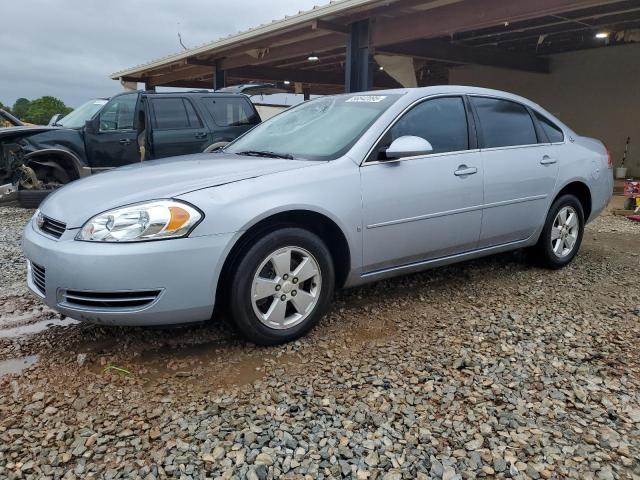 CHEVROLET IMPALA LT
