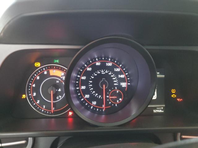 2022 HYUNDAI ELANTRA SE - KMHLM4AG4NU221102