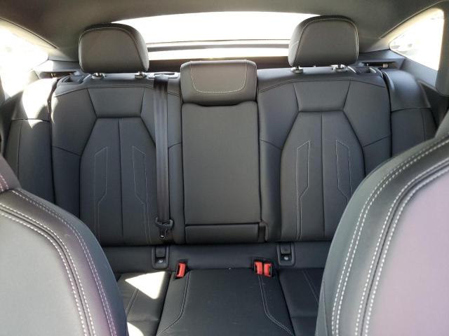 2022 AUDI Q4 E-TRON - WA142BFZ0NP046627