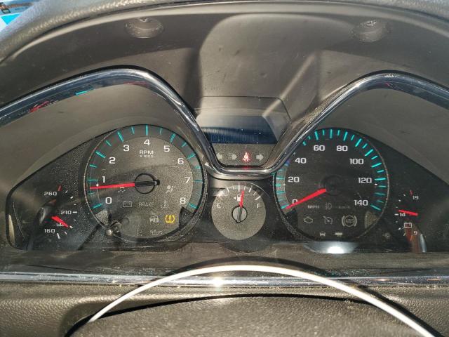 2017 CHEVROLET TRAVERSE L - 1GNKVGKD6HJ329687