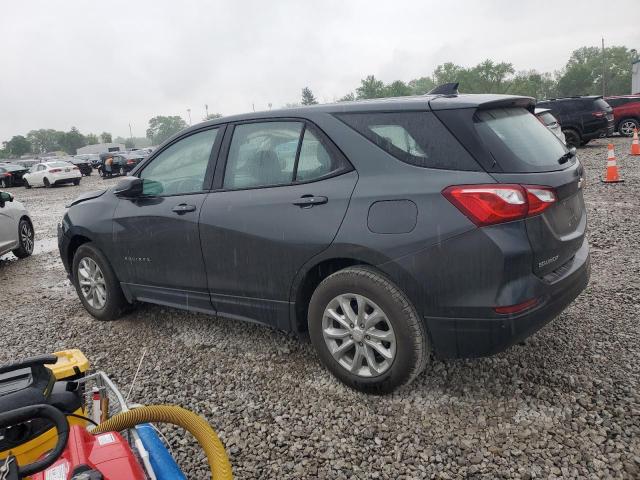 2019 CHEVROLET EQUINOX LS 3GNAXHEV0KS579318