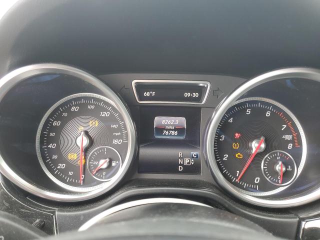 2018 MERCEDES-BENZ GLE 350 4M 4JGDA5HB0JB115412