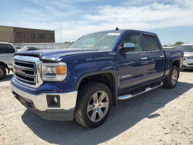 GMC SIERRA K15
