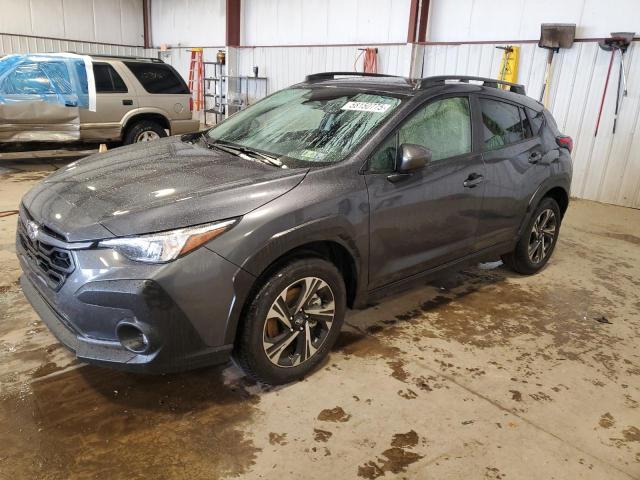 Vin: jf2guhdc9s8209538, lot: 58150775, subaru crosstrek premium 2025 img_1