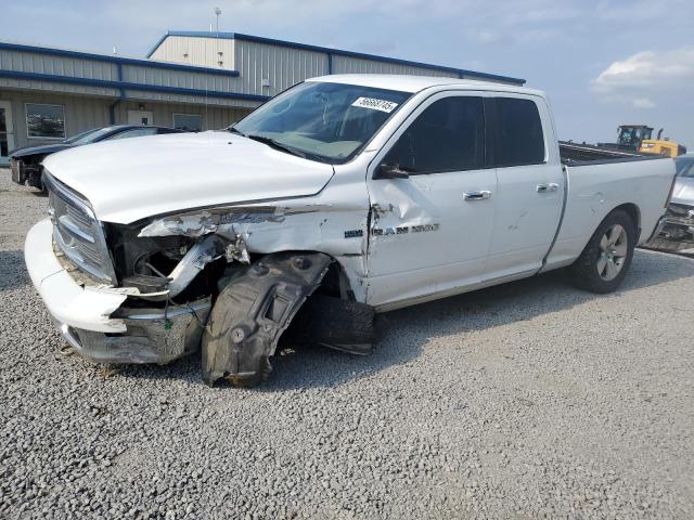 DODGE RAM 1500 S