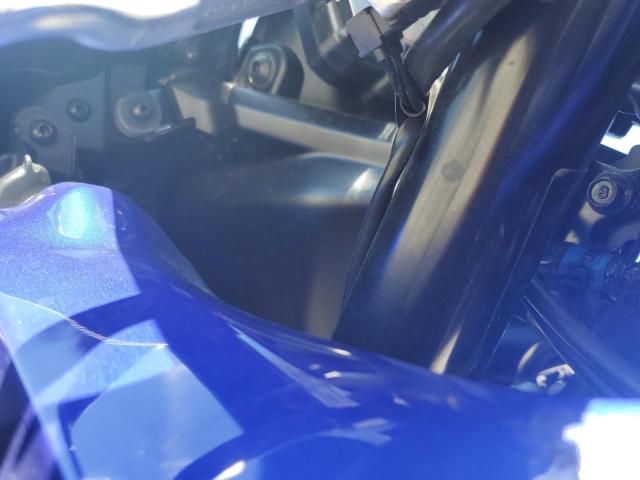 2023 YAMAHA YZFR7 JYARM38E4PA005750