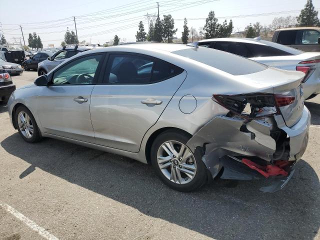 Vin: 5npd84lf1lh610787, lot: 55257475, hyundai elantra sel 20202