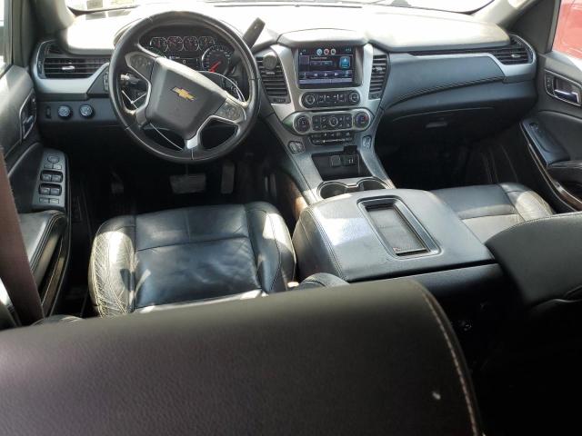 2015 CHEVROLET SUBURBAN K 1GNSKJKC3FR564804