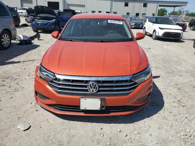2019 VOLKSWAGEN JETTA S 3VWN57BU7KM232396