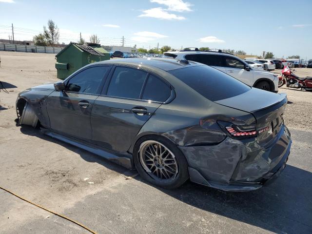 Vin: wbs43ay08pfn58052, lot: 57054885, bmw m3 competition 20232