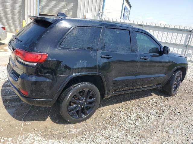 Vin: 1c4rjfag4jc174933, lot: 56876775, jeep grand cher laredo 20183