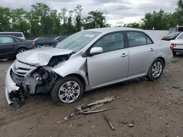 Vin: 2t1bu4ee0cc849144, lot: 57908635, toyota corolla base 2012 img_1
